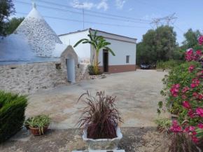 Il trullo di nonno Mingo